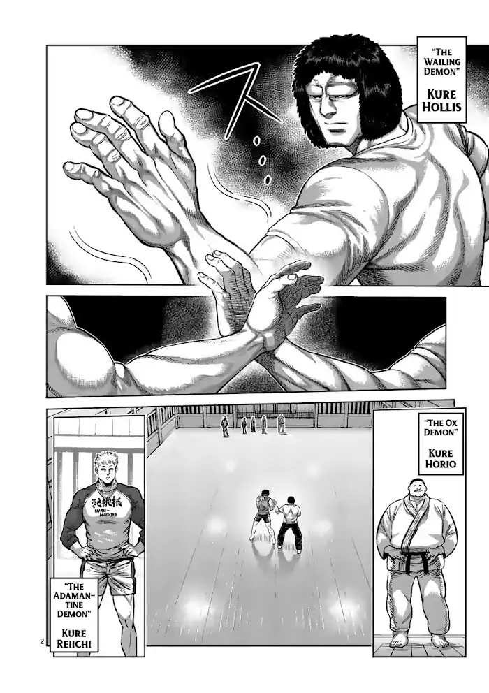 Kengan Omega Chapter 54 image 02_optimized
